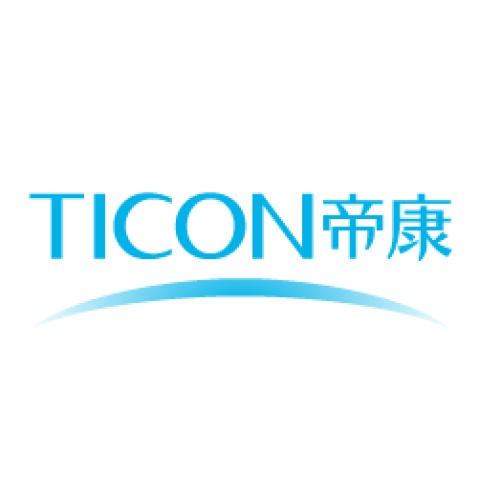 台灣美瞳【Ticon 帝康】
